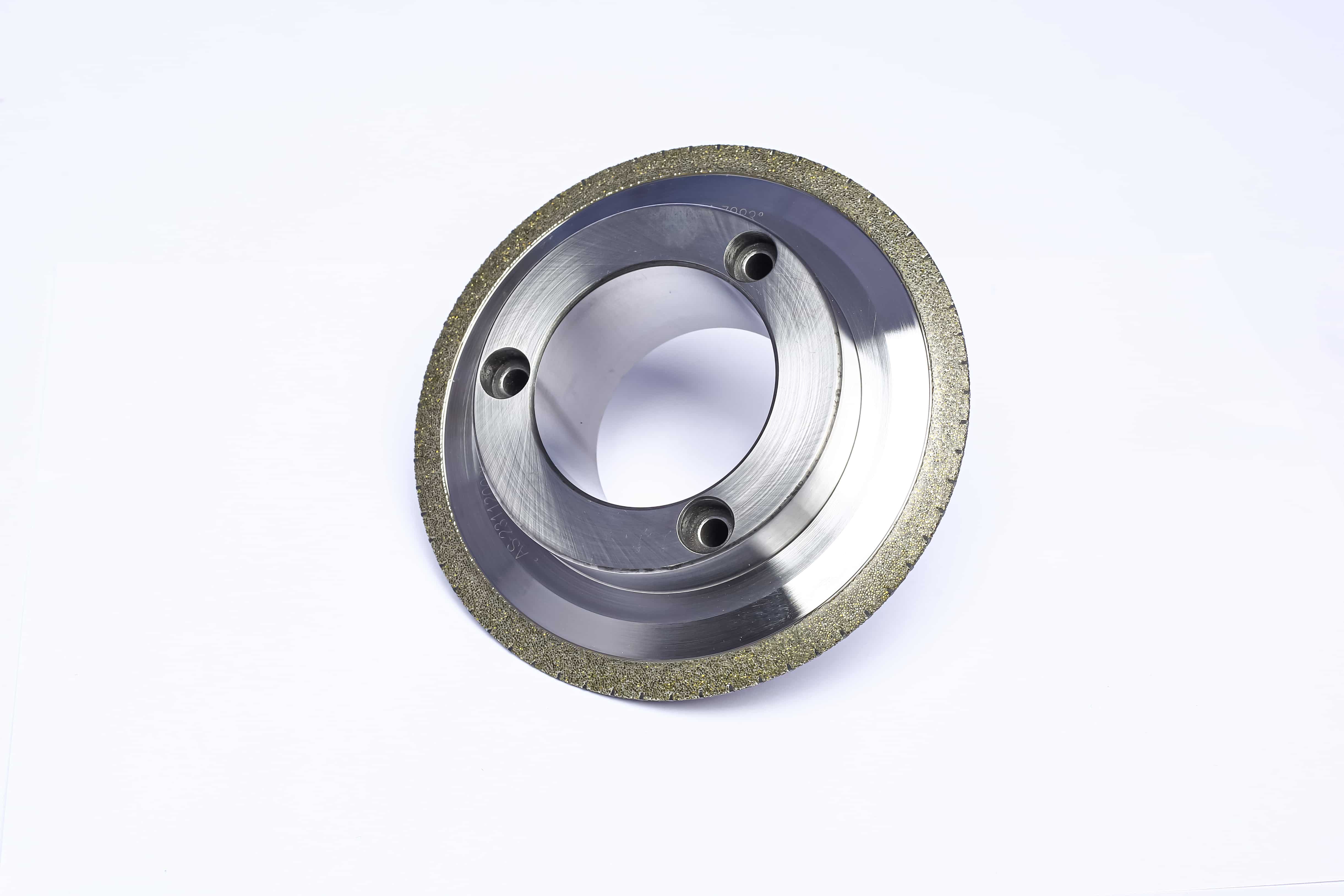 成型磨齿金刚石滚轮