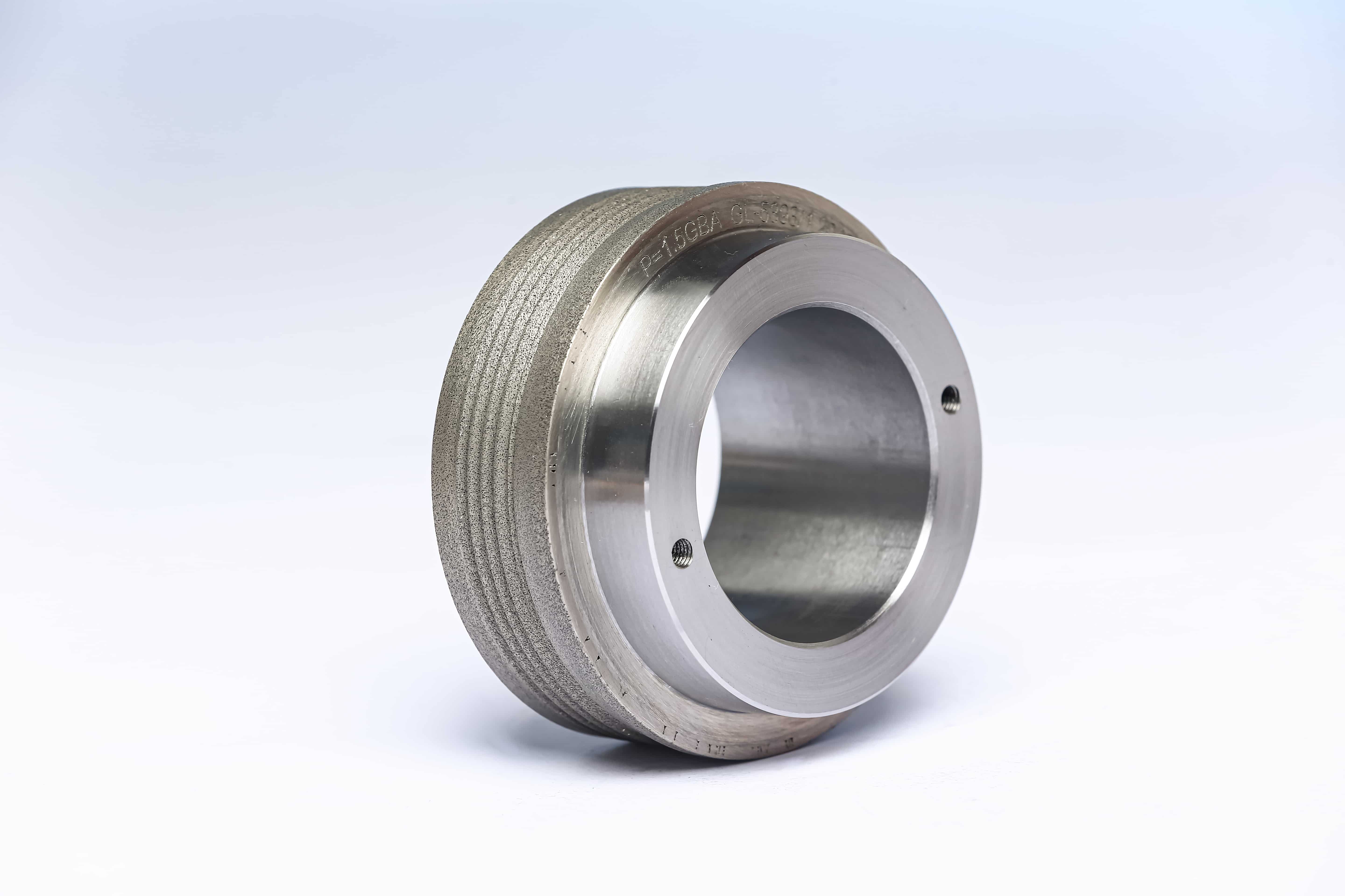 丝锥金刚石滚轮